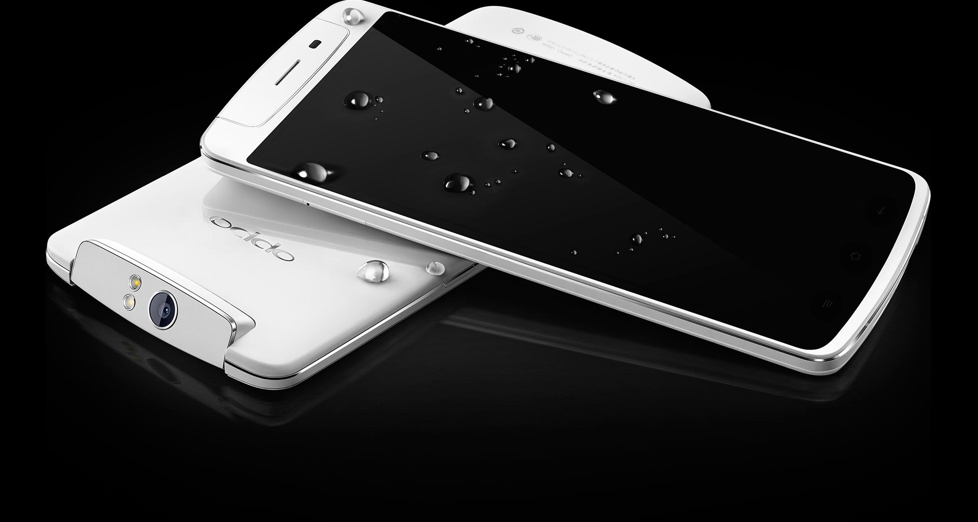كاميرا أمامية 8 ميجابكسل.. تعرَّف على مواصفات هاتف Oppo A30