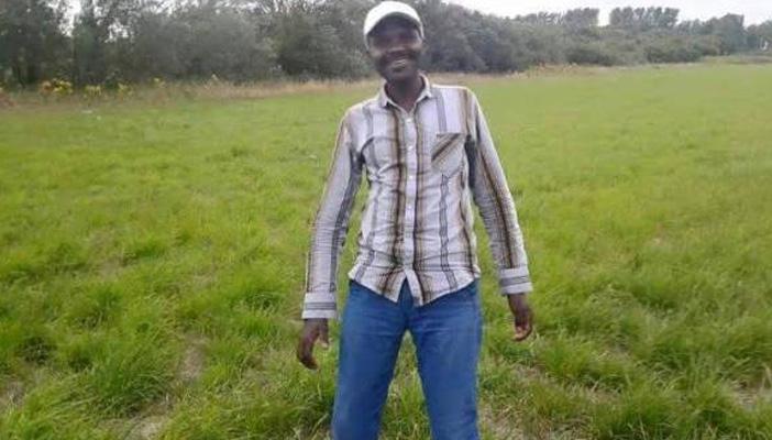 سوداني يحصل على حق اللجوء في بريطانيا عقِب اجتيازه “المانش”
