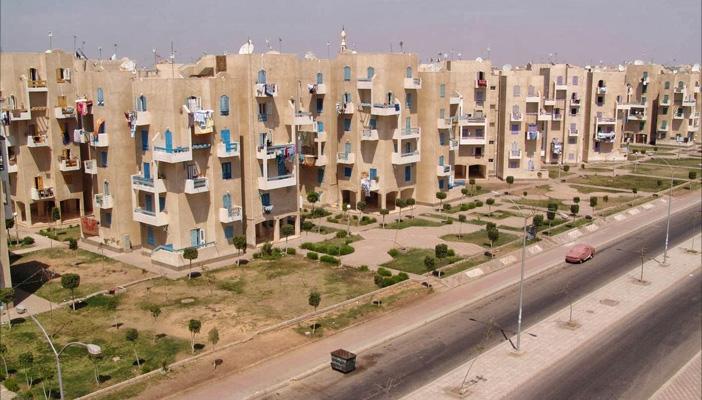 “الإسكان” تطرح أراضي للاستثمار العقاري في 20 مدينة جديدة