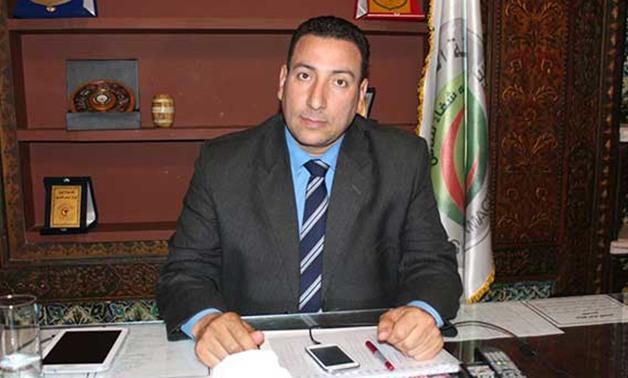 نقيب الصيادلة: تلقيت اتصالًا من الرئاسة للتهدئة وإلغاء إضراب الغد