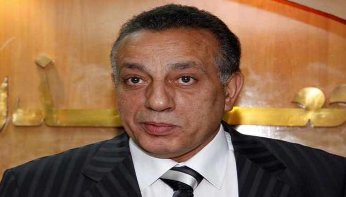 محافظ الجيزة: صرف تعويضات لأسر ضحايا حادث “المنيب”