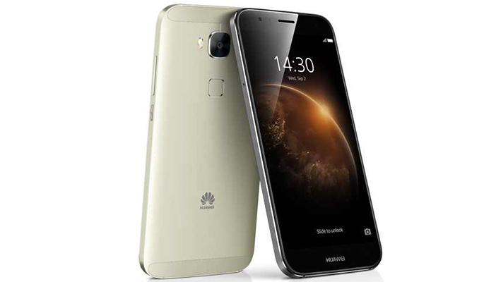 “Huawei” تستعد للكشف عن هاتف Honor Holly 2 Plus