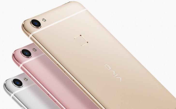 تعرَّف على مواصفات هاتف Vivo Xplay5S