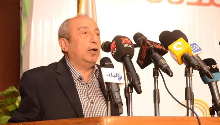 النبراوي: 700 ألف مهندس مصري بلا مستشفى واحد