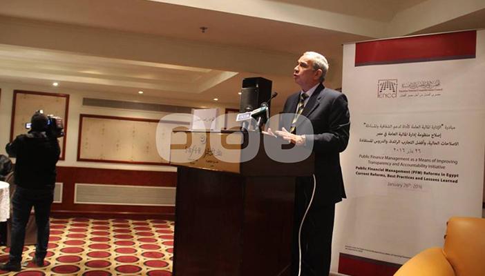 بالصور.. مستشار رئيس الحكومة: لدينا برلمان مختلف وغير مسبوق في مصر
