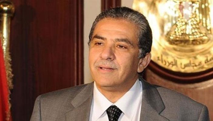 بالفيديو.. وزير البيئة يؤكد وجود تماسيح بترعتي “ناهيا” و”المطرية”