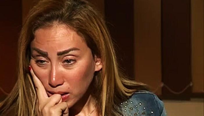 الحكم بحبس ريهام سعيد 6 أشهر في قضية تشويه سمعة “زينة”