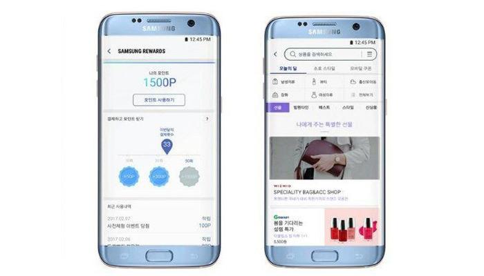 سامسونج تكشف عن خدمة الدفع Samsung Pay Mini لكافة هواتف أندرويد