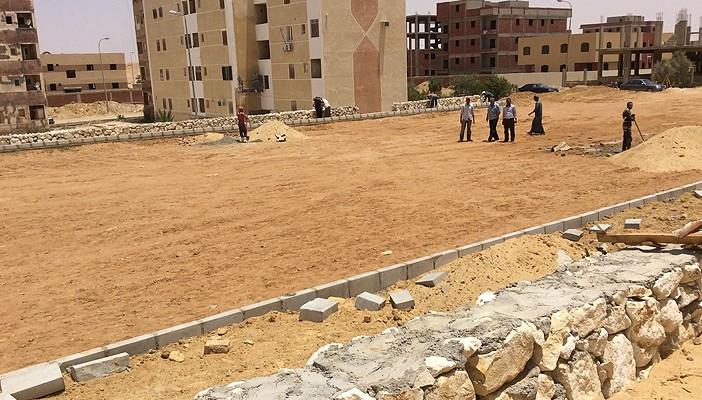 ننشر أسماء الفائزين بوحدات محدودي الدخل في دهشور والقاهرة الجديدة