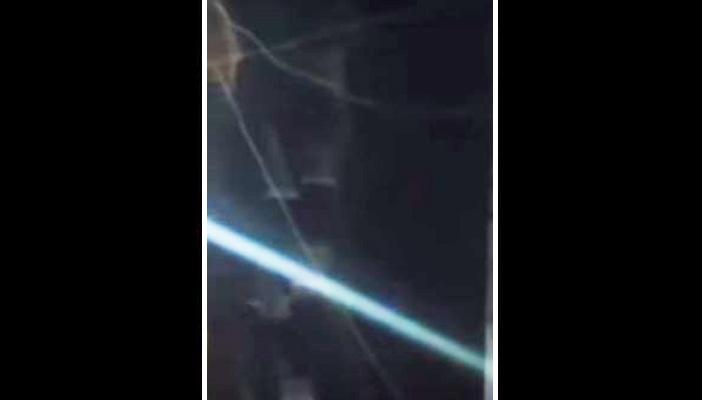 بالفيديو.. فرض حظر التجوال بحدائق المعادي بعد اشتباكات مع مسلحين