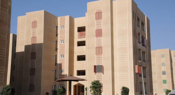 تعرَّف على أسماء الحاجزين بمحور الإيجار والنقابات بالإسكان الاجتماعي
