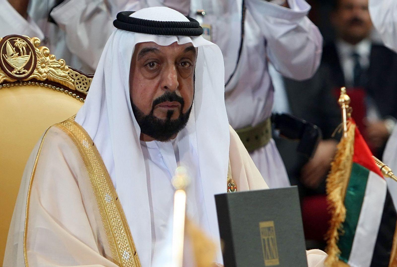 مسؤولون أمريكيون: الإمارات تعلق نشاطها العسكري ضد “داعش”