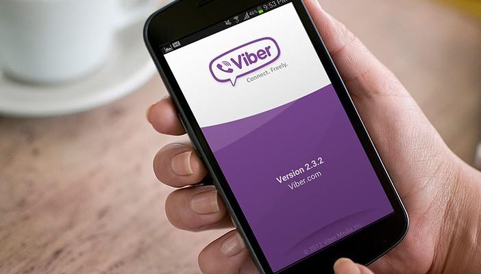 تطبيق فايبر يُضيف ميزة  تدمير الرسائل بعد إرسالها