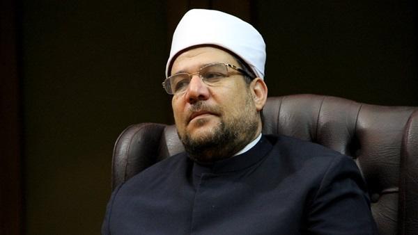 “الأوقاف”: عقد دورات للأئمة لتوعية المقبلين على الزواج