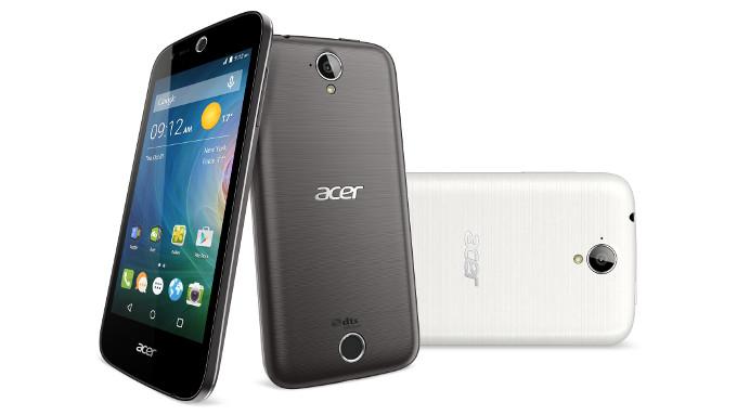 هواتف ولوحيات Acer ستأتي مع تطبيقات وخدمات “مايكروسوفت”