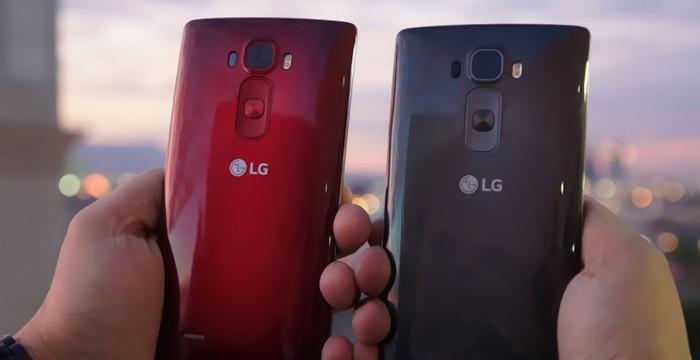 تعرَّف على مواصفات هاتف LG H840