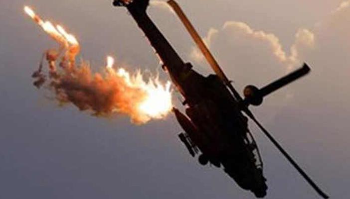 مقتل 3 كوريين جنوبيين في تحطم مروحية