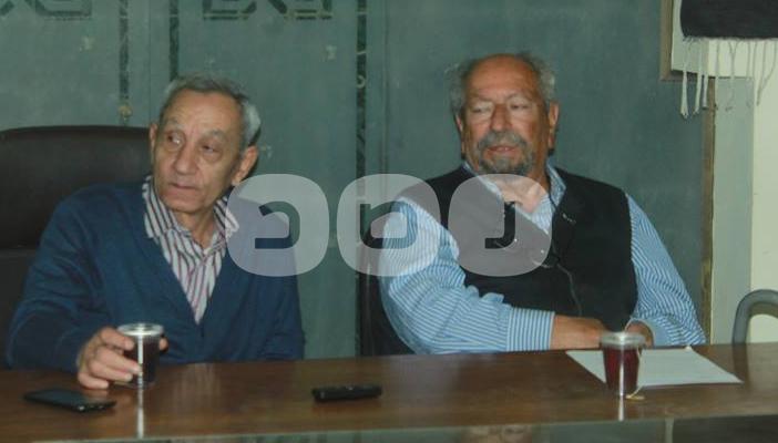 بالصور.. سعد الدين إبراهيم يطالب إيران بمنح “الأحواز” حق تقرير المصير