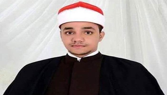 نورالدين: فصل قارئ القرآن المزيف من جامعة الأزهر.. قرار عنيف