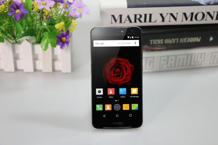 شركة Zopo تعلن رسميًا عن هاتفها الجديد ZOPO Speed 8