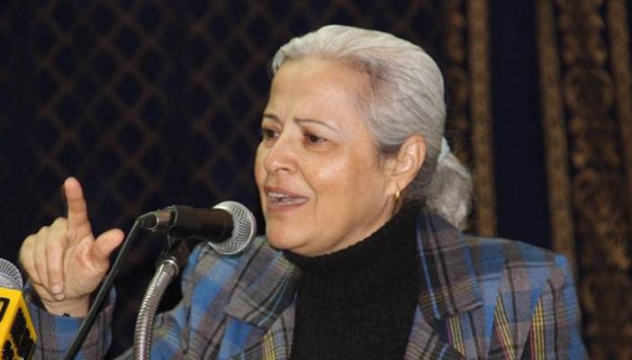 منى مينا: معًا من أجل منظومة صحية تحترم كرامة الطبيب والمريض