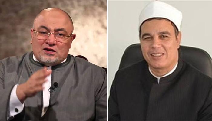 أستاذ عقيدة ساخرًا من فتوى “الجندي”: “سبنا الطلاق ورحنا لأكل الكلاب”