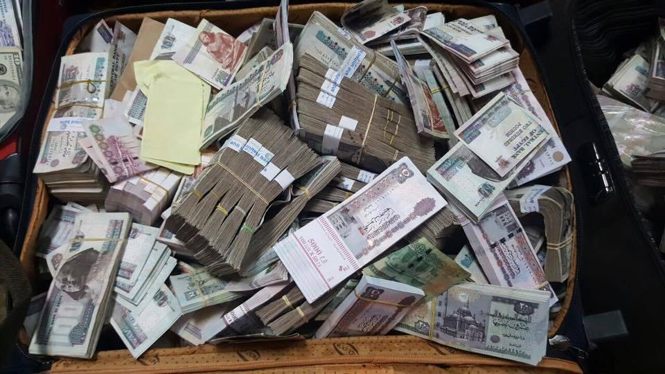 القبض على مستثمر عقاري في عملية نصب بقيمة 250 مليون جنيه