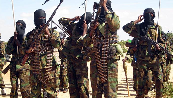 مقتل أكثر من 150 مسلحا من حركة الشباب بغارة أميركية في الصومال