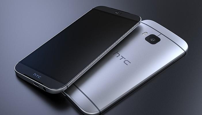 الاتصالات الصينية تنشر الهاتف “HTC E9”.. وإطلاقه آخر مارس