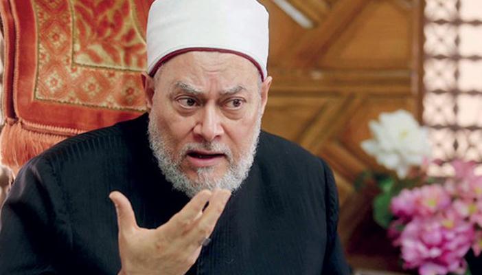علي جمعة: الصحابة صلوا في الهرم ركعتين ولم يهدموه