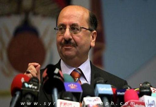 الأردن تنفي عبور مسلحين إلى سوريا عبر أراضيها