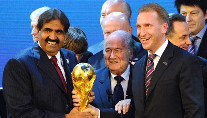 رسميا.. تحديد موعد مونديال قطر ونهائي البطولة