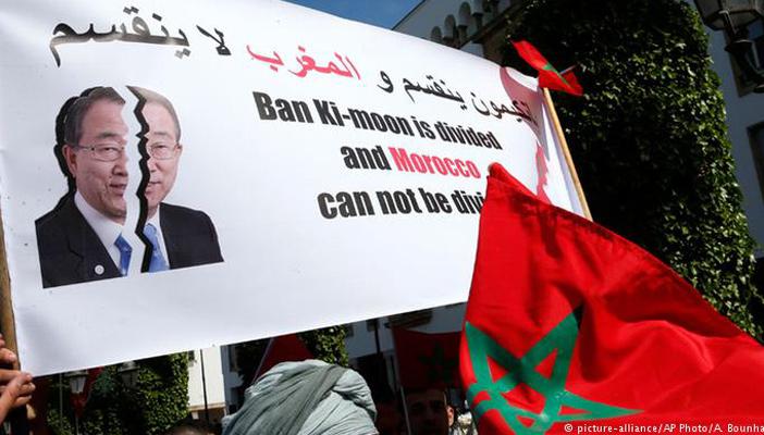واشنطن تُعلن تأييدها خطة المغرب بمنح الصحراء الغربية حكما ذاتيا
