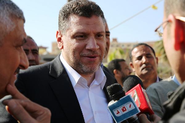 وزير الشباب: الإنتهاء من تطوير 53 مركز شباب بالبحيرة