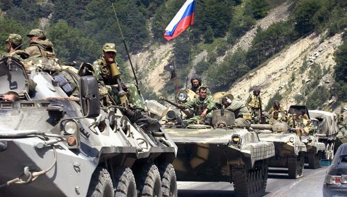 روسيا تُهدد بالعودة إلى سوريا في حال انتهاك الهدنة