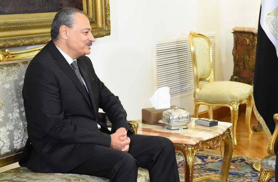 استدعاء المخلى سبيلهم خلال فترة الحجز مع مصابي الإيدز بقسم قصر النيل