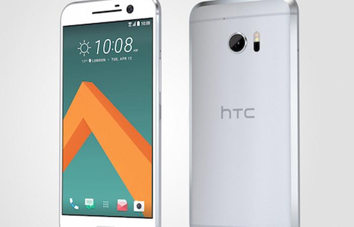 تسريب فيديو مواصفات هاتف HTC 10