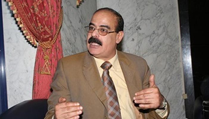 خبير أمني: الداخلية منهارة وبها شروخ