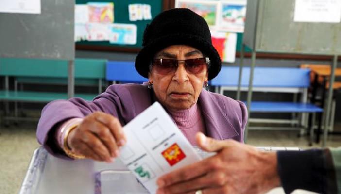 اليوم.. جولة إعادة ساخنة في الانتخابات الرئاسية بـ “قبرص التركية”
