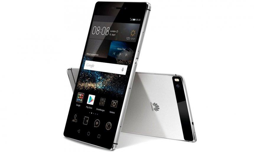 شركة “هواوي” تطرح هاتفها الجديد P9 Lite