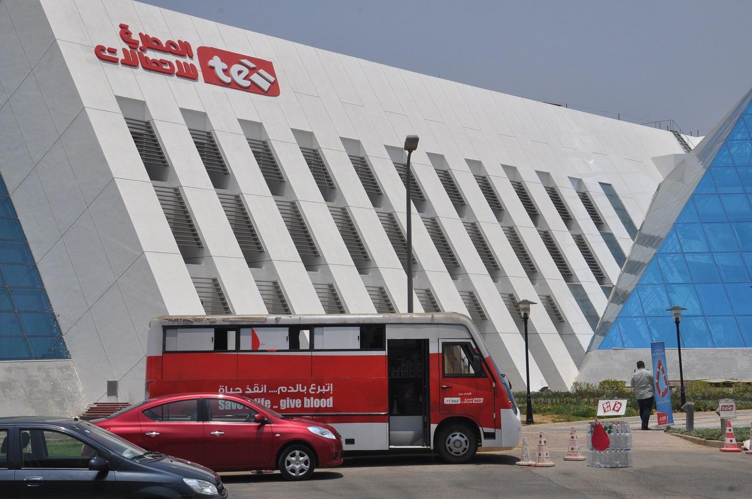 “المصرية للاتصالات”: غدًا.. التعاقد على التليفون الأرضي مجانًا