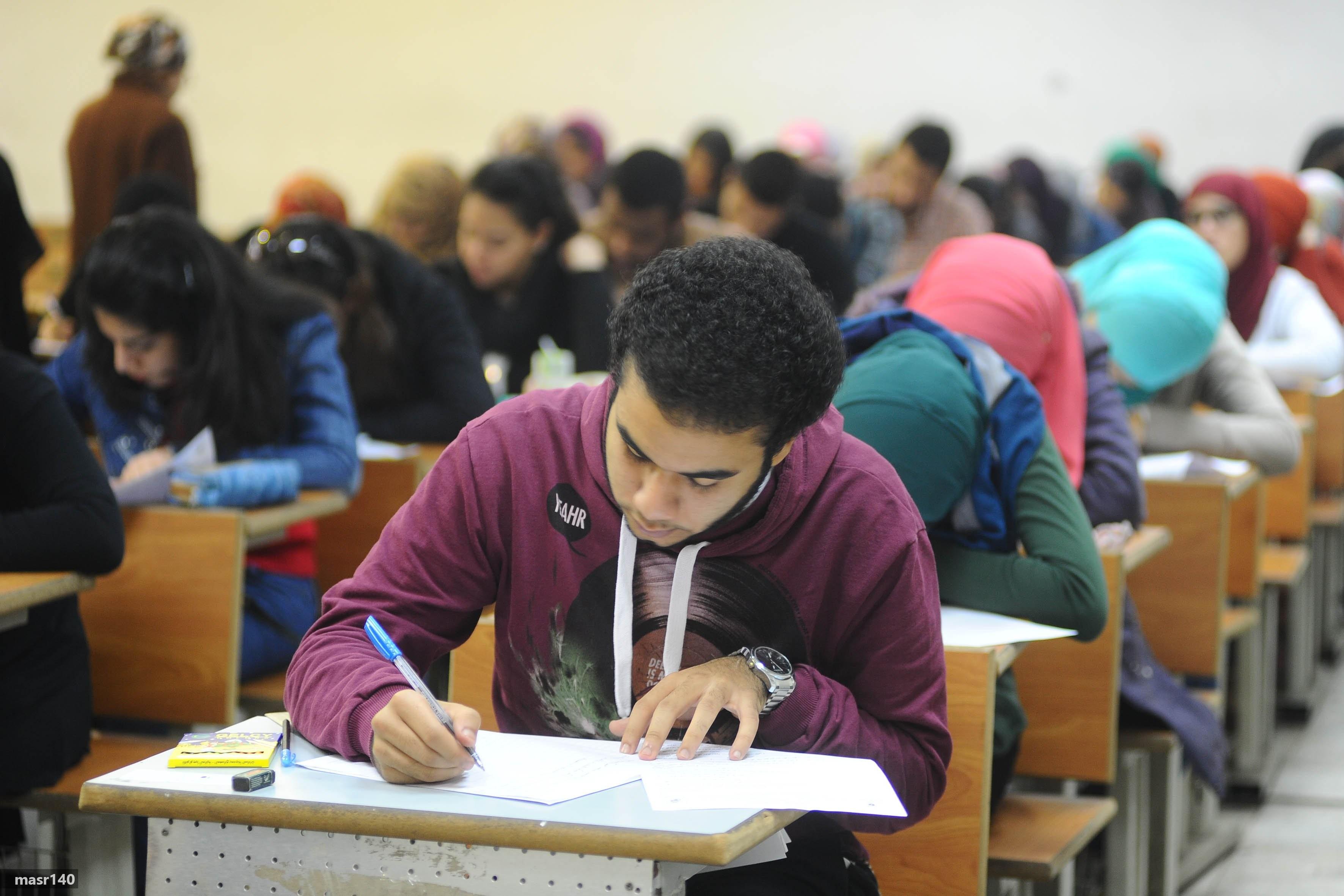 اليوم.. إعلان أرقام جلوس طلاب الثانوية العامة