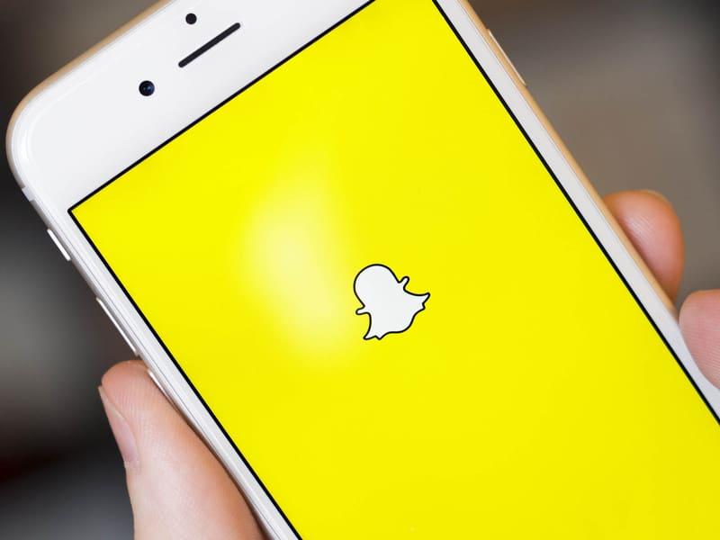 “سناب شات” يضيف مزايا جديدة.. تعرف عليها