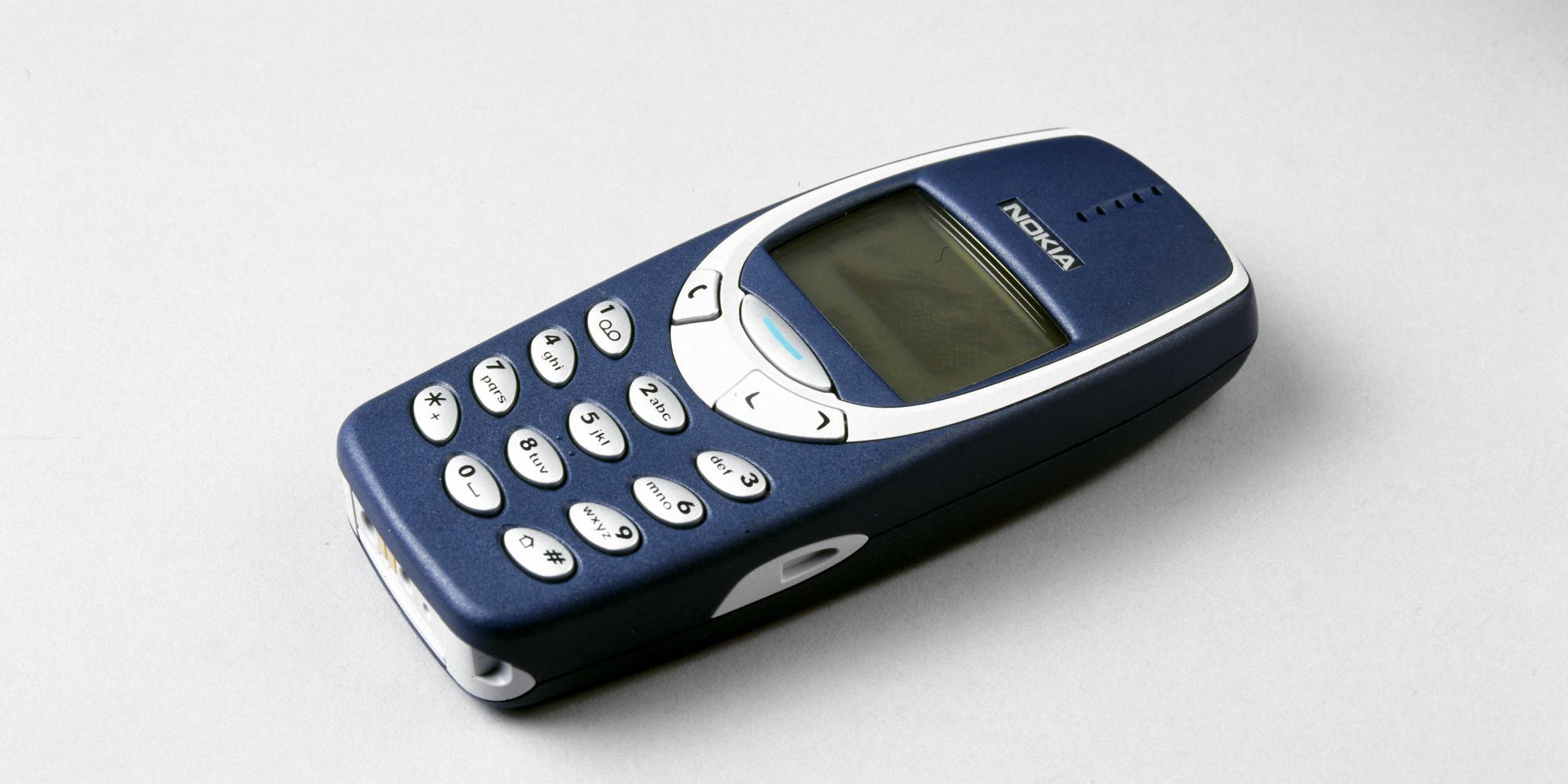 شركة فرنسية تعيد إنتاج هاتف نوكيا 3310 بسعر 85 دولارًا