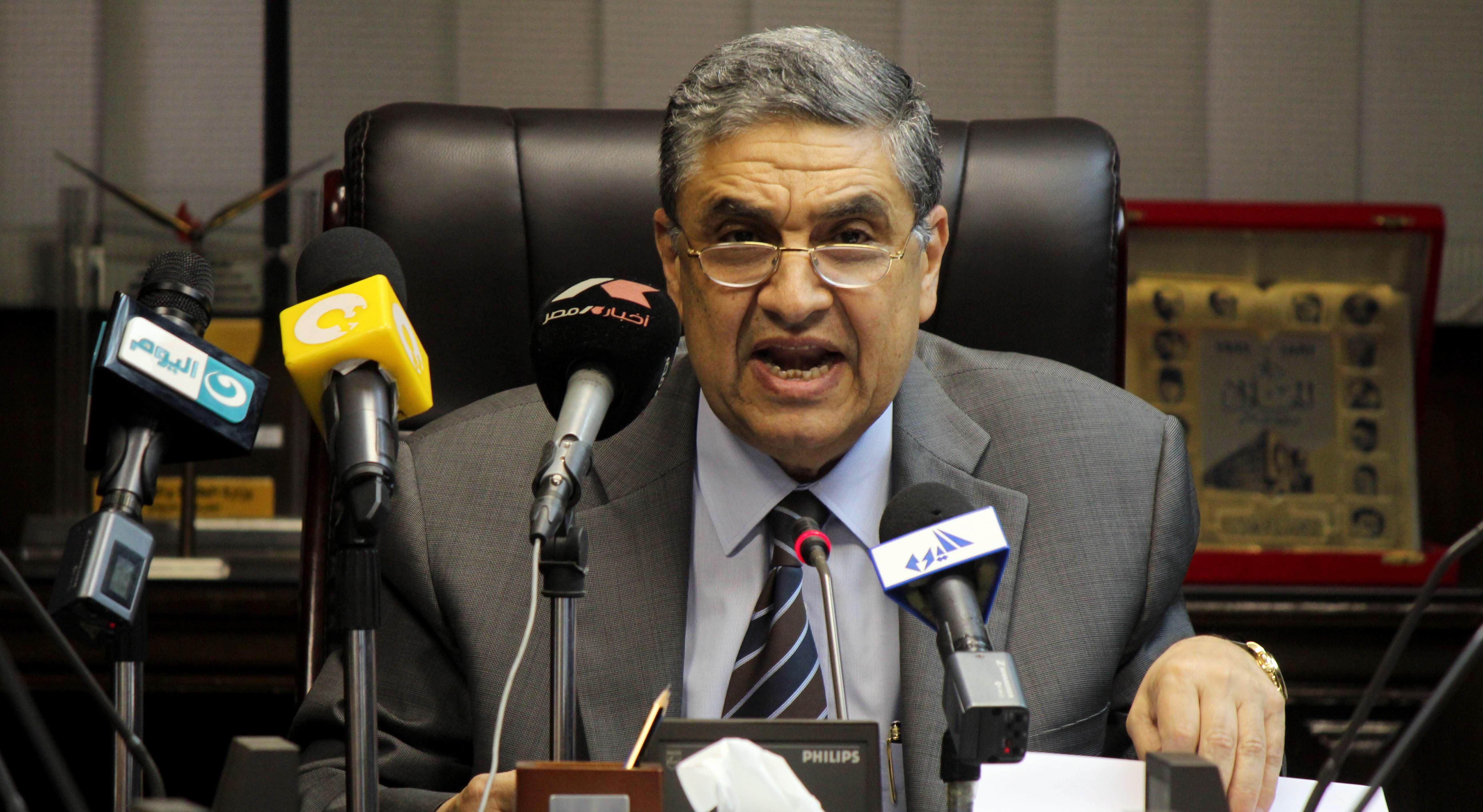 ” الكهرباء” تقدم 10 نصائح للمواطنين لترشيد استهلاك أجهزة التكييف