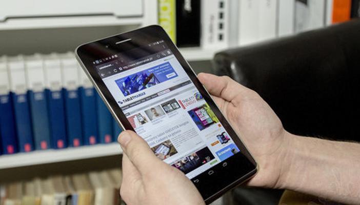 HTC تطلق تابلت H7 بسعر متاح للجميع