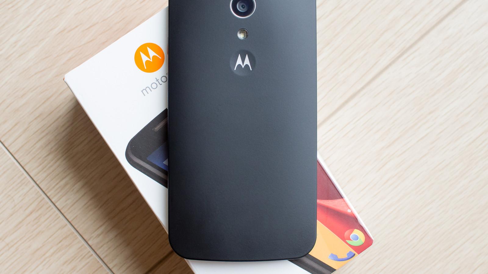 “موتورولا” تطرح هاتفها الجديد Moto G4 Play  منتصف الصيف