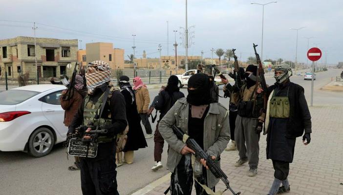 سقوط الرمادي صفعة جديدة في وجه العراق