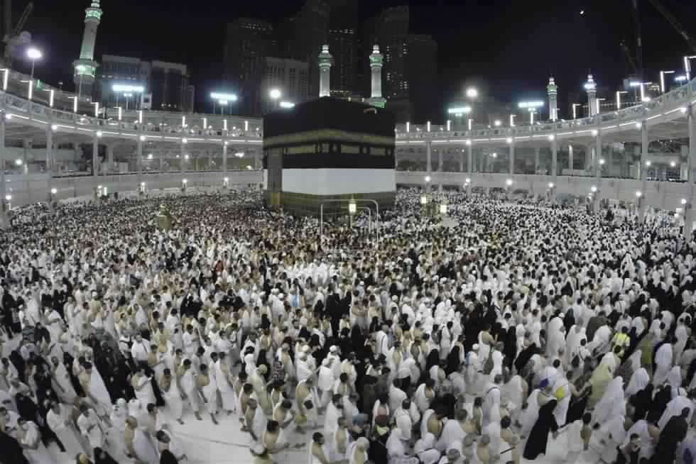 اللجنة العليا للحج السياحي تكشف سعر العمرة “الاقتصادية” في رمضان