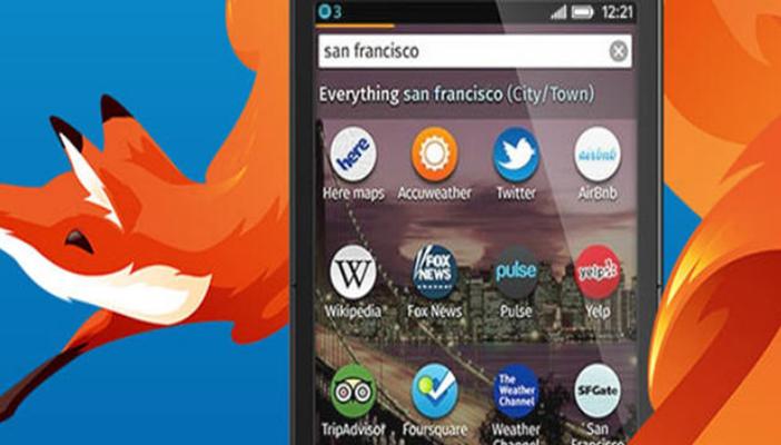 موزيلا تبدأ اختبار متصفح فايرفوكس لنظام “iOS”